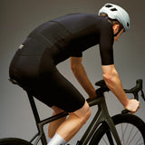 Pas Normal Studios Mechanism Pro bib shorts - Black white