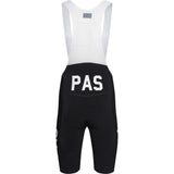 Salopette Pas Normal Studios Mechanism Pro - Nero bianco Pas Normal Studios