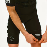 Salopette Pas Normal Studios Mechanism Pro - Nero bianco Pas Normal Studios