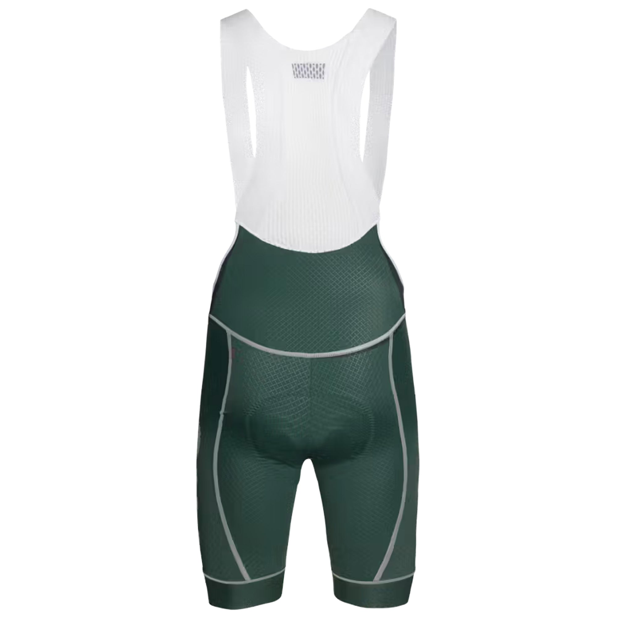 Bib shorts Pas Normal Studios T.K.O. Mechanism - Green | All4cycling
