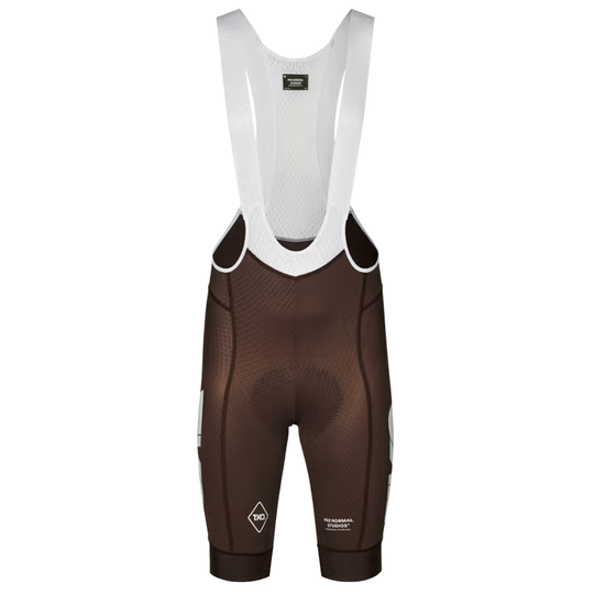 Pas Normal Studios T.K.O. Mechanism bibshort - Purple