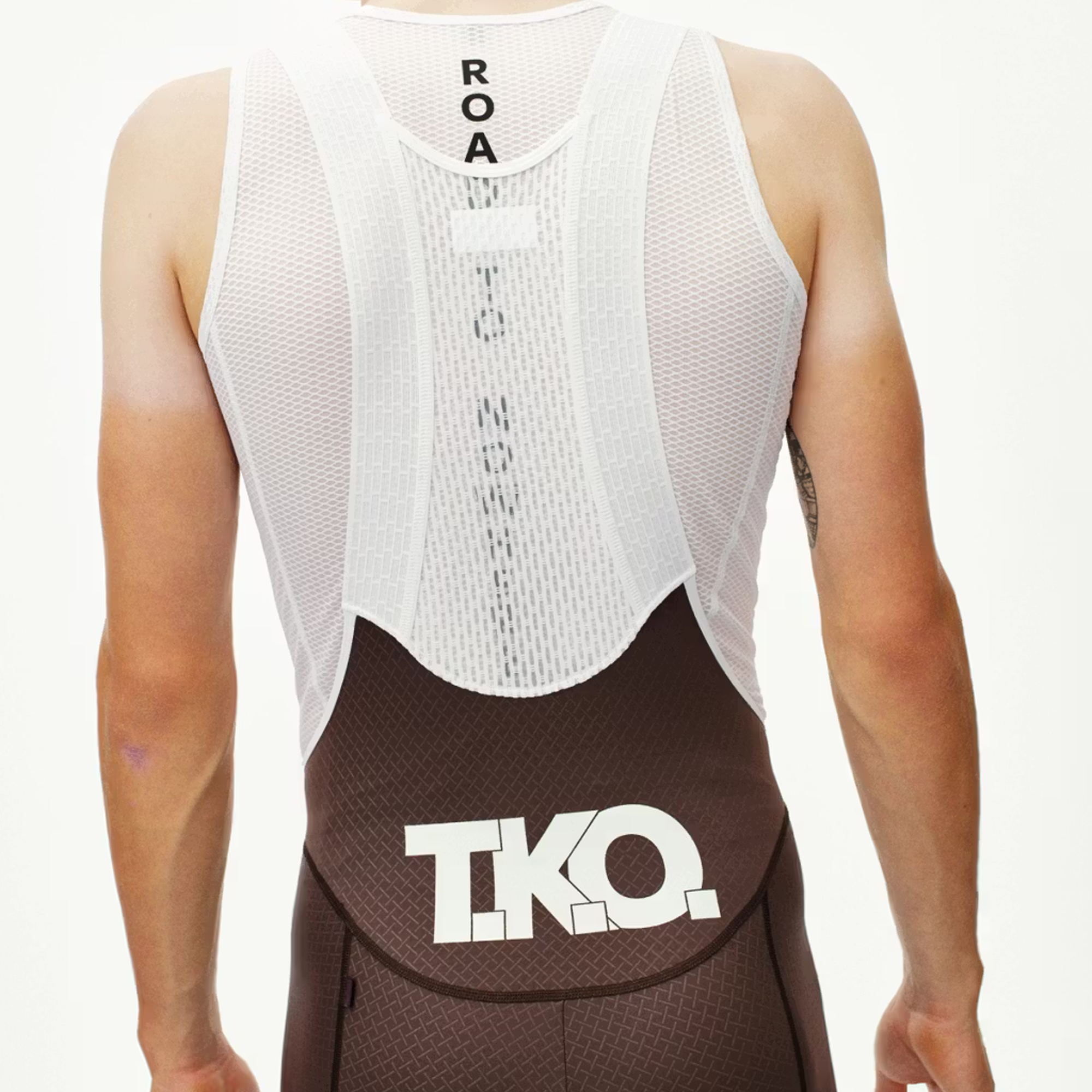 Salopette Pas Normal Studios T.K.O. Mechanism - Viola Pas Normal Studios