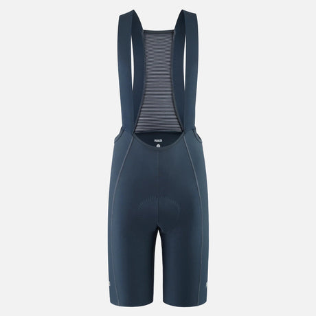 Bib shorts Pedaled Element - Blue