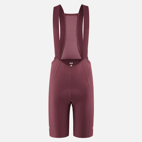 Salopette Pedaled Element - Bordeaux PEdALED