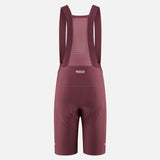 Trägerhose Pedaled Element - Bordeaux
