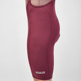 Trägerhose Pedaled Element - Bordeaux