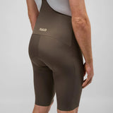 Cuissard à bretelles Pedaled Element Lightweight - Marron