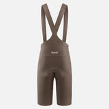 Cuissard à bretelles Pedaled Element Lightweight - Marron
