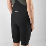 Cuissard à bretelles Pedaled Element Lightweight - Noir