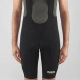 Cuissard à bretelles Pedaled Element Lightweight - Noir