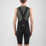 Cuissard à bretelles Pedaled Element Lightweight - Noir