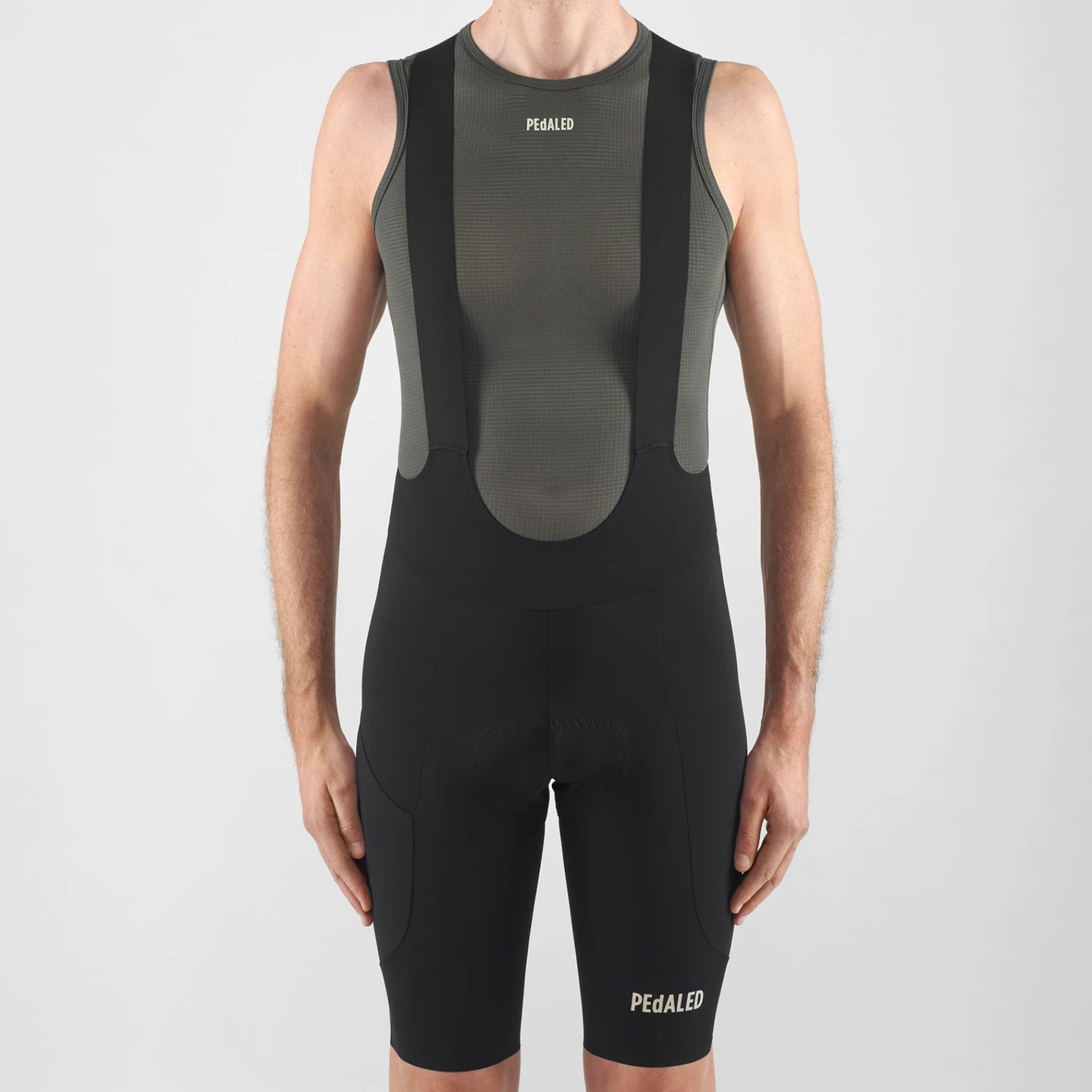 Short Gore Bike Wear ELEMENT Noir Pour Homme – Tailles S, M Ou L, Neuf