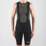 Cuissard à bretelles Pedaled Element Lightweight - Noir