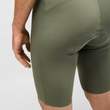 Cuissard à bretelles Pedaled Element Lightweight - Vert