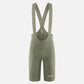 Bib shorts Pedaled Element Lightweight - Green