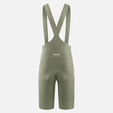 Cuissard à bretelles Pedaled Element Lightweight - Vert