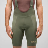 Cuissard à bretelles Pedaled Element Lightweight - Vert