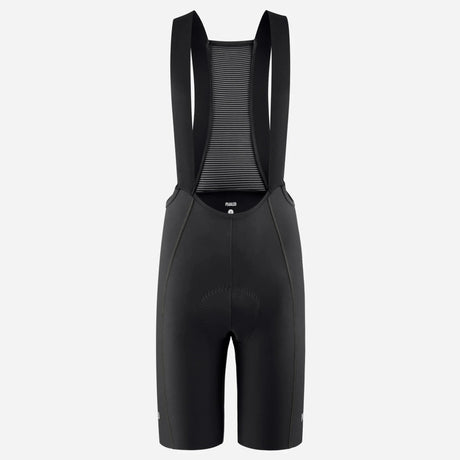 Bib shorts Pedaled Element - Black