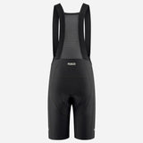 Bib shorts Pedaled Element - Black