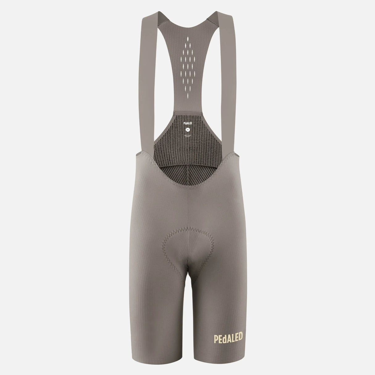 Culotte Pedaled Element Pro - Gris