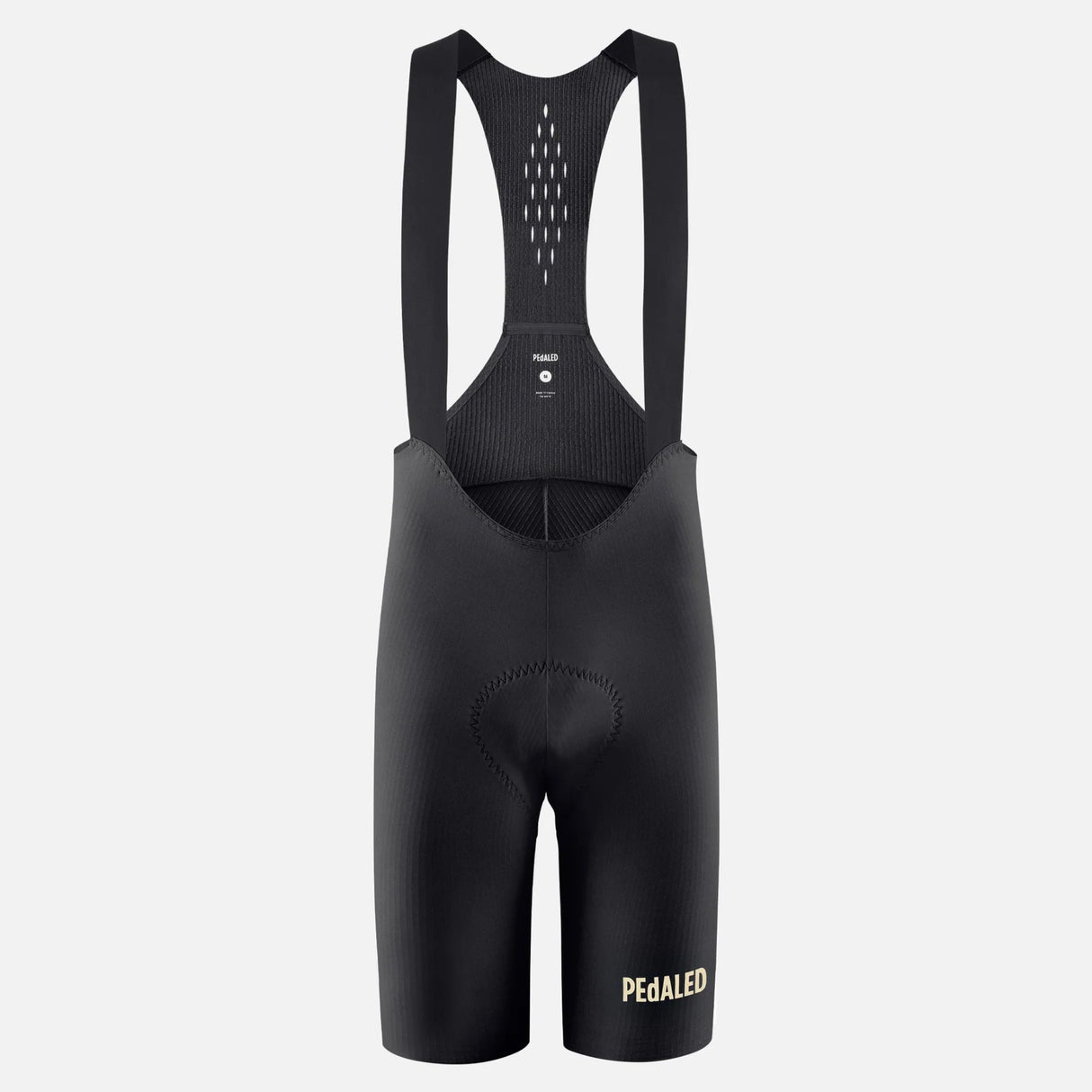 Culotte Pedaled Element Pro - Negro