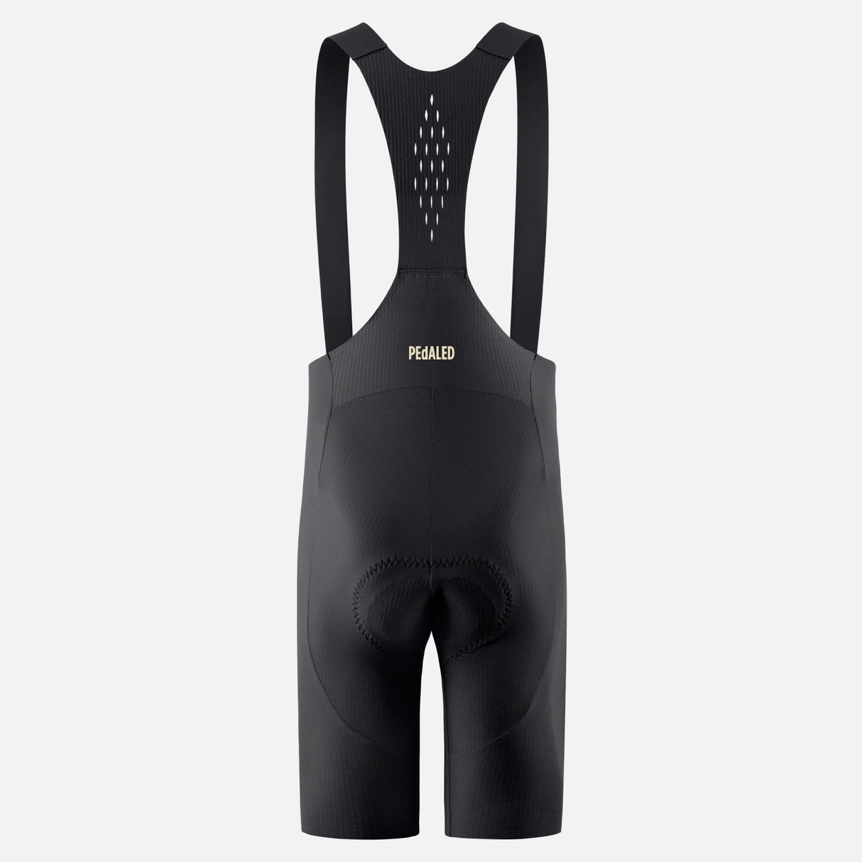Culotte Pedaled Element Pro - Negro