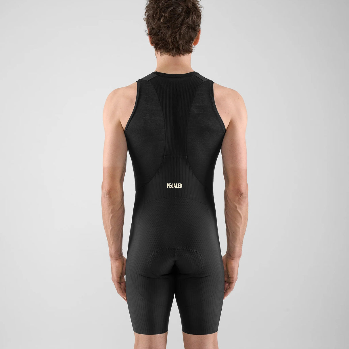 Culotte Pedaled Element Pro - Negro