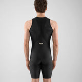 Culotte Pedaled Element Pro - Negro