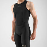 Culotte Pedaled Element Pro - Negro