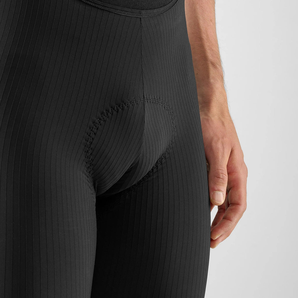 Culotte Pedaled Element Pro - Negro
