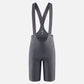 Pedaled Odyssey bib short - Grey
