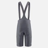 Salopette Pedaled Odyssey - Grigio PEdALED