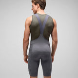 Salopette Pedaled Odyssey - Grigio PEdALED