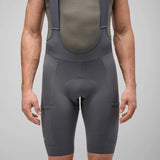 Salopette Pedaled Odyssey - Grigio PEdALED