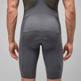 Salopette Pedaled Odyssey - Grigio PEdALED