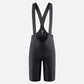 Bib shorts Pedaled Odyssey - Black
