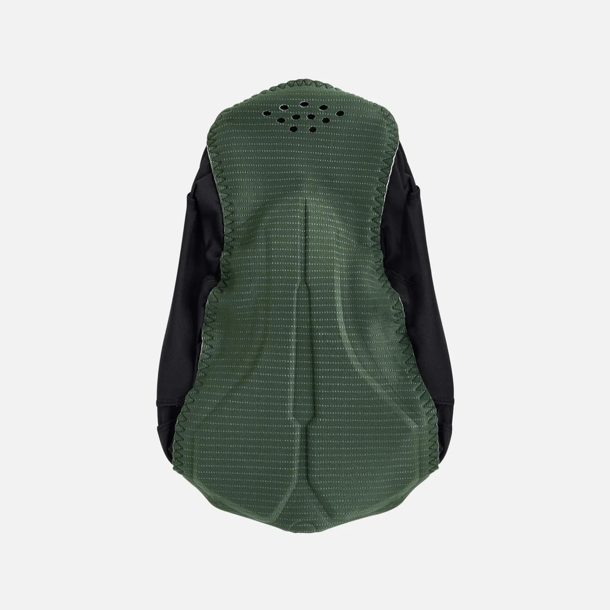 Salopette Pedaled Odyssey - Nero PEdALED