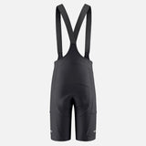 Salopette Pedaled Odyssey - Nero PEdALED