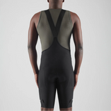 Salopette Pedaled Odyssey - Nero PEdALED