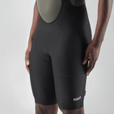 Salopette Pedaled Odyssey - Nero PEdALED