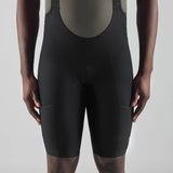 Salopette Pedaled Odyssey - Nero PEdALED
