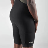 Salopette Pedaled Odyssey - Nero PEdALED