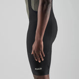 Salopette Pedaled Odyssey - Nero PEdALED