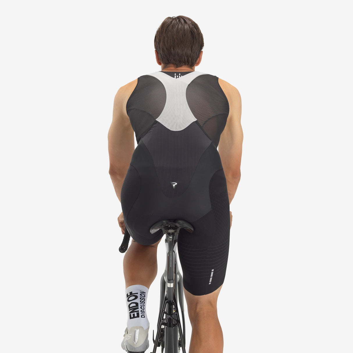 Salopette Pinarello Dogma - Nero Pinarello