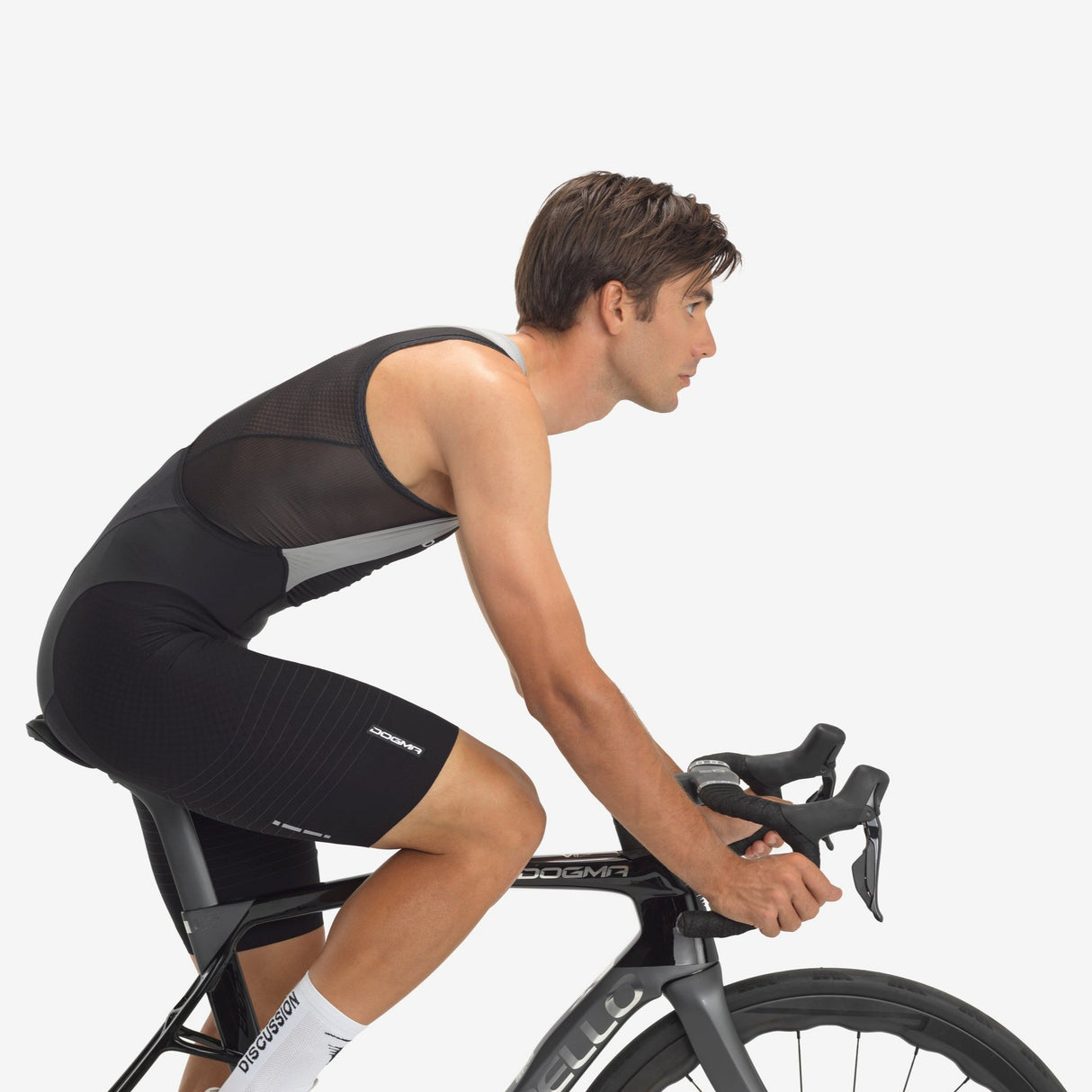 Salopette Pinarello Dogma - Nero Pinarello