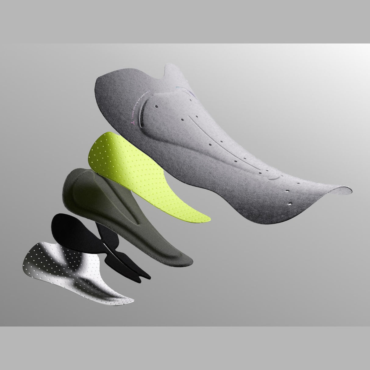 Trägerhose Pinarello-Q36.5 Pro Cycling Team 2026 Gregarius