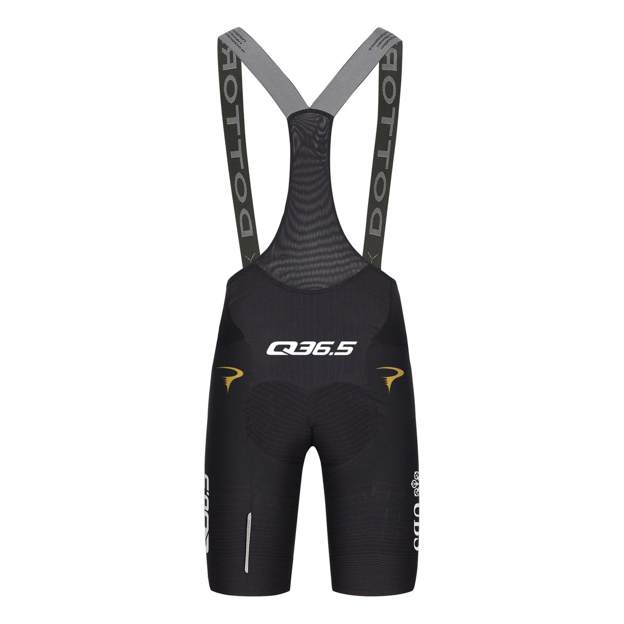 Salopette Pinarello-Q36.5 Pro Cycling Team 2026 Dottore Pro Q36.5