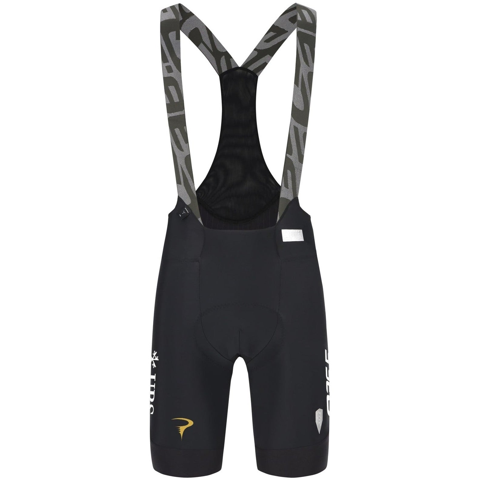 Culotte Pinarello-Q36.5 Pro Cycling Team 2026 Gregarius