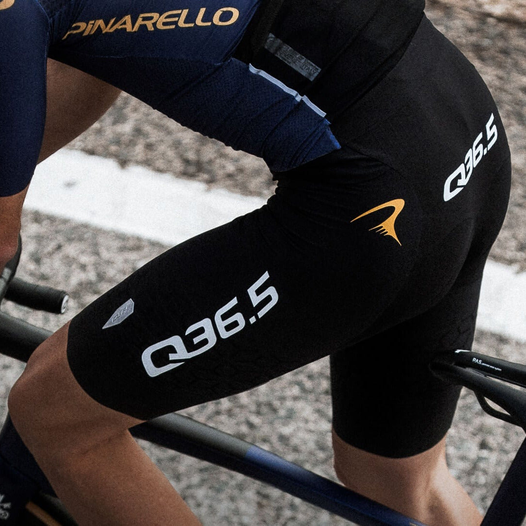 Culotte Pinarello-Q36.5 Pro Cycling Team 2026 Gregarius