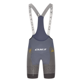 Cuissard à bretelles Pinarello-Q36.5 Pro Cycling Team 2026 Dottore Pro - Tour de France
